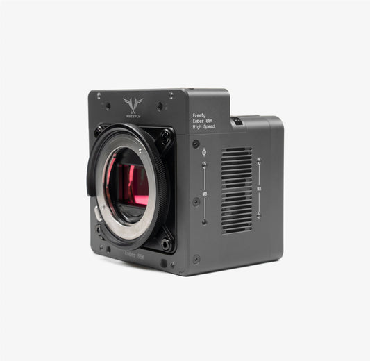 950-00114 Freefly Ember S5K (4TB) - Gray (Pre-Order)