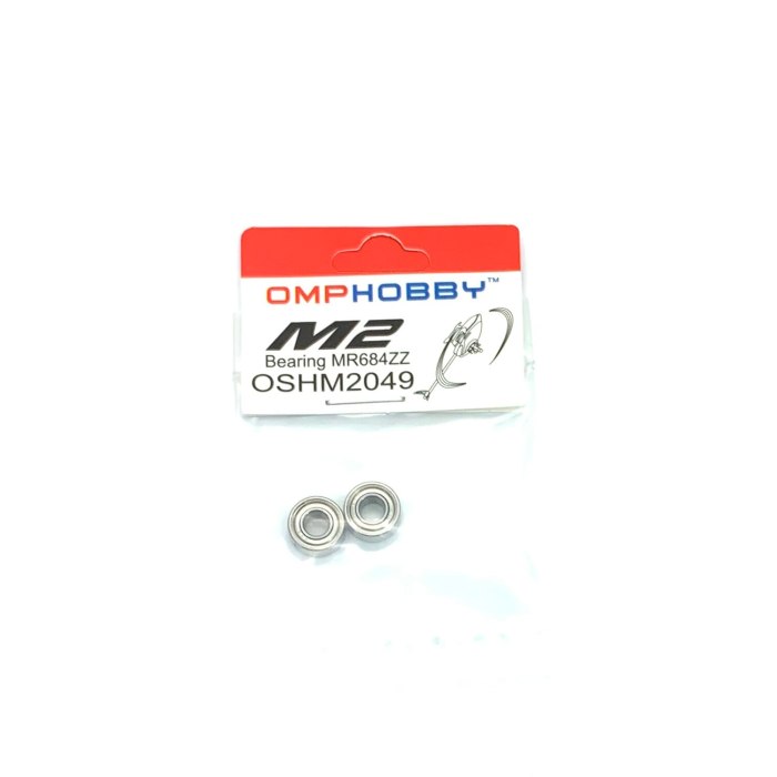 OSHM2049 OMPHOBBY M2 EVO Coaxiality Bearing