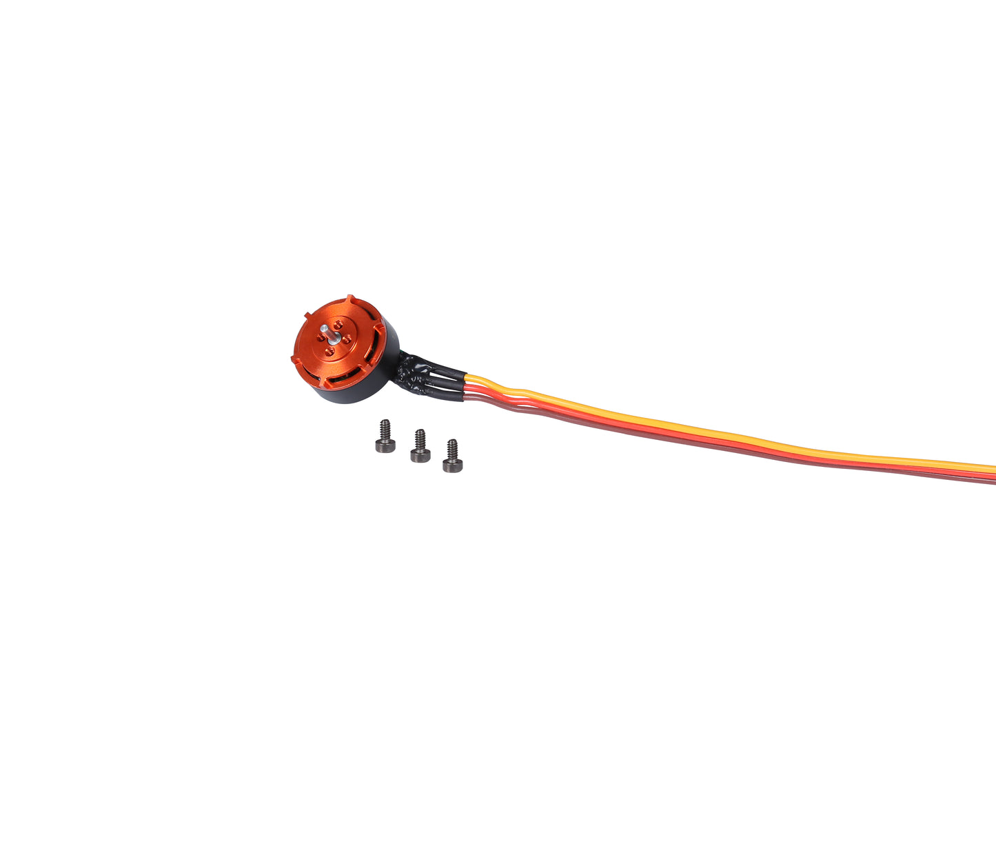 OSHM2316O OMPHOBBY Tail Motor set-Orange