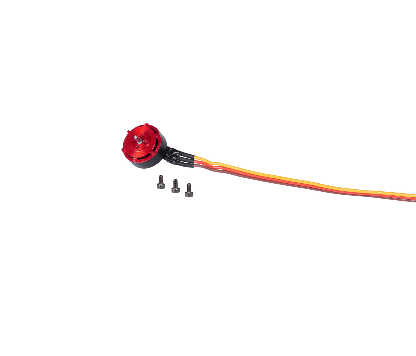 OSHM2316R OMPHOBBY Tail Motor set-Red