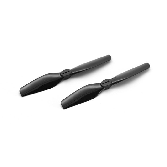 OSHM2320 OMPHOBBY Tail Blade set-black