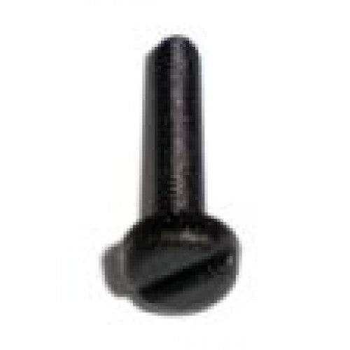 MK Screw M3x16 Black (Plastic) (10pc)