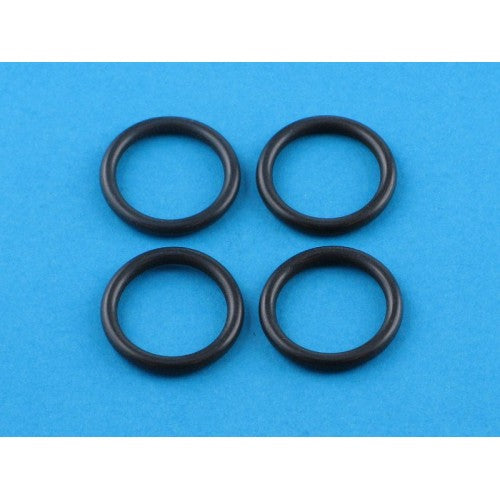 0592 minicopter O-Ring HARD (4 Pcs), Joker